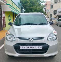 Maruti Suzuki Alto 800 LXI