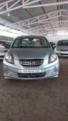 Honda Amaze 1.5 VX MT I-DTEC