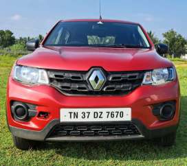 Renault Kwid RXL