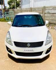 Maruti Suzuki Swift VDI