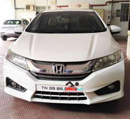 Honda City others