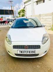 Fiat Punto others