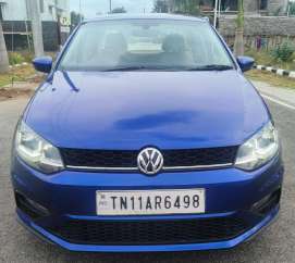 Volkswagen Vento others