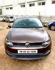 Volkswagen Polo others