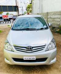 Toyota Innova 2.5 G4 7 STR