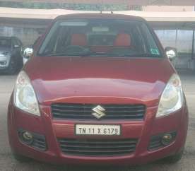 Maruti Suzuki Ritz Vdi