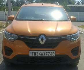 Renault Triber others