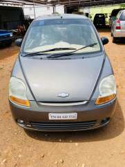 Chevrolet Beat others