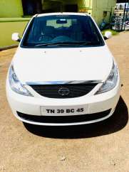 Tata Indica Vista Aqua Quadrajet BS IV