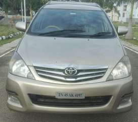 Toyota Innova 2.5 G1