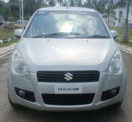 Maruti Suzuki Ritz Vdi