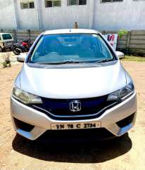 Honda Jazz 1.2 S I VTEC