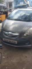 Honda Brio VX O