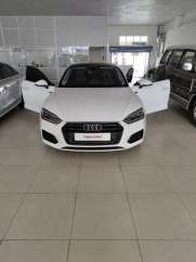 Audi A6 others