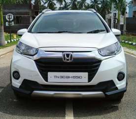 Honda WR-V others