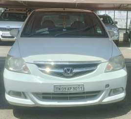 Honda City 1.5 GXI