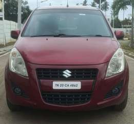 Maruti Suzuki Ritz Zdi