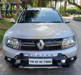 Renault Duster 85 PS RXL