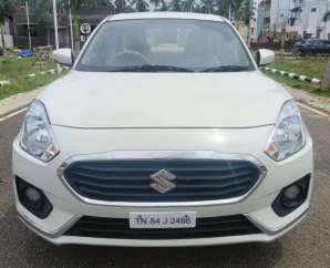 Maruti Suzuki Swift dzire VDI