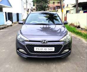 Hyundai i20 others