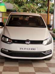 Volkswagen Polo 1.2 MPI Comfortline