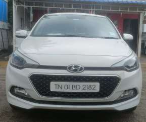 Hyundai i 20 ASTA