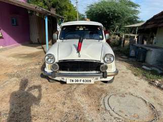 Hindustan Motors Ambassador others