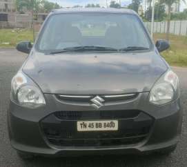 Maruti Suzuki Alto 800 LXI