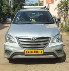 Toyota Innova others