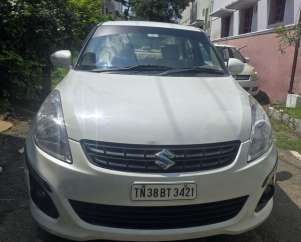 Maruti Suzuki Swift dzire VDI BS IV