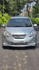 Honda Amaze 1.5 VX MT I-DTEC