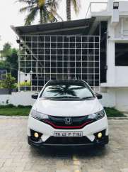 Honda Jazz 1.5 VX I DTEC