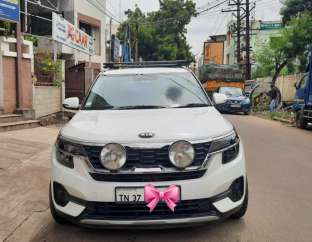 Kia Seltos HTK Plus AT D