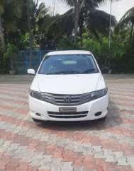 Honda City 1.5 V AT