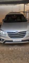 Toyota Innova 2.5 G4 7 STR