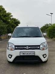 Maruti Suzuki Wagon R VXI