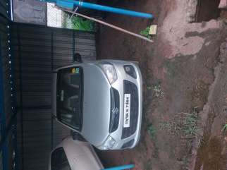 Maruti Suzuki Alto K10 VXI AMT