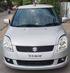 Maruti Suzuki Swift VDI