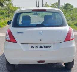 Maruti Suzuki Swift VDI