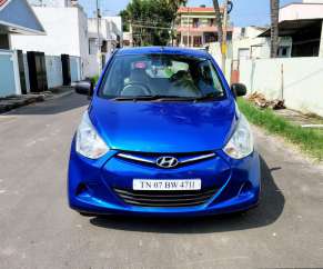 Hyundai Eon others