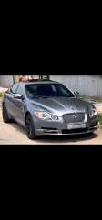 Jaguar XF 3.0 S V6