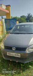 Volkswagen Polo 1.2 Comfortline