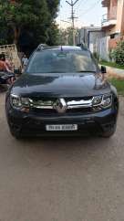 Renault Duster 85 PS RXE