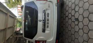 Renault Duster 85 RXL Pack