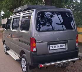 Maruti Suzuki Eeco 7 STR STD