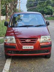 Hyundai Santro Xing GLS