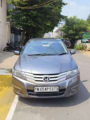 Honda City I VTEC V