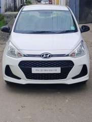 Hyundai Grand I10 1.2 Kappa Magna AT