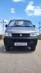 Maruti Suzuki Eeco Smiles 5 STR AC