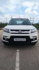 Maruti Suzuki Vitara Brezza LDI